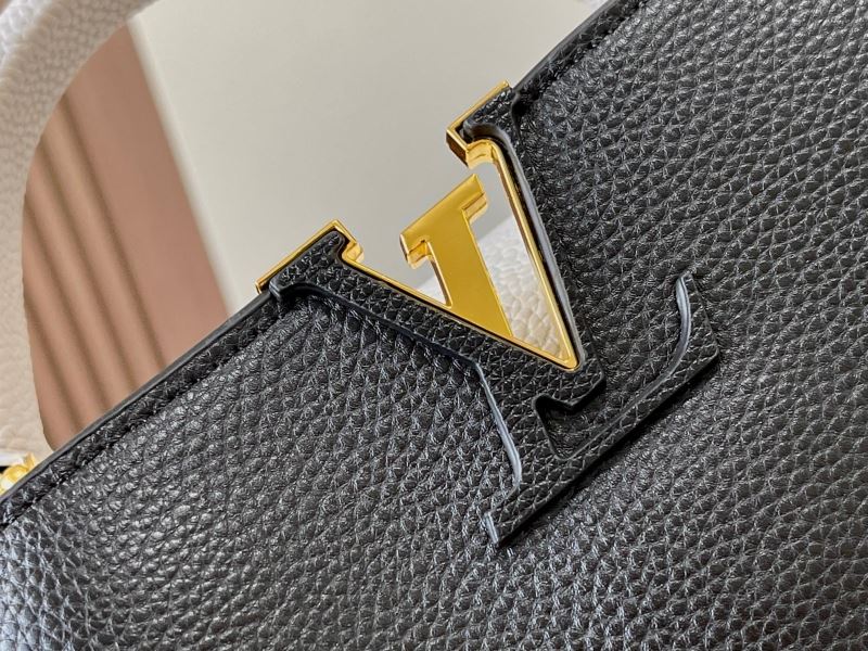 Louis Vuitton Top Handle Bags